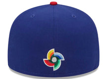 Load image into Gallery viewer, Dominican Republic Baseball New Era 2023 World Baseball Classic 59FIFTY Fitted Hat