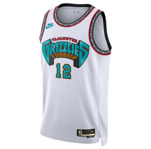 Load image into Gallery viewer, Memphis Grizzlies Ja Morant Nike 2024/25 Jersey - Classic Edition