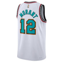 Load image into Gallery viewer, Memphis Grizzlies Ja Morant Nike 2024/25 Jersey - Classic Edition