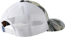 Cargar imagen en el visor de la galería, HUK Camo Mesh Trucker Fishing Hat
