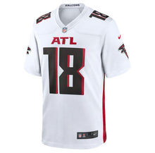 Load image into Gallery viewer, Kirk Cousins White Atlanta Falcons Jersey