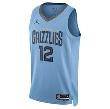 Load image into Gallery viewer, Ja Morant Memphis Grizzlies Jersey - Statement Edition