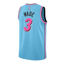 Load image into Gallery viewer, Dwyane Wade Miami Heat Vicewave Jersey