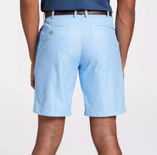 Load image into Gallery viewer, Walter Hagen Men's Performance 11 Golf Shorts Birdie Daybreak Blue