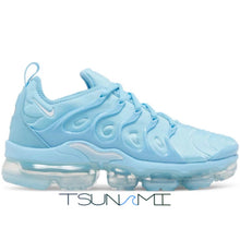 Load image into Gallery viewer, Nike Air VaporMax Plus University Blue