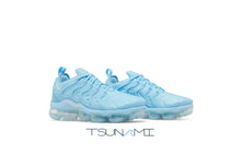 Load image into Gallery viewer, Nike Air VaporMax Plus University Blue
