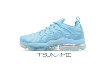 Load image into Gallery viewer, Nike Air VaporMax Plus University Blue