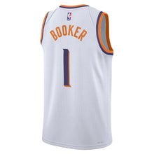 Load image into Gallery viewer, Devin Booker Phoenix Suns Jersey - Association Edition