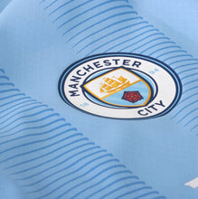 Load image into Gallery viewer, Manchester City Erling Haaland 23/24 Home Jersey