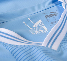 Load image into Gallery viewer, Manchester City Erling Haaland 23/24 Home Jersey