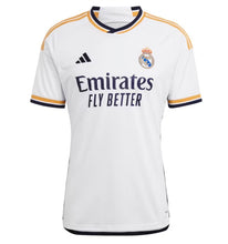 Load image into Gallery viewer, Jude Bellingham Real Madrid 23/24 Home Jersey