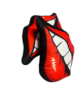Cargar imagen en el visor de la galería, Sexy Lips Pillow | Tsunami Wave