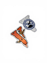 Cargar imagen en el visor de la galería, Tsunami Vlone Rugs