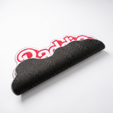 Cargar imagen en el visor de la galería, Baddie Barbie Logo Rug