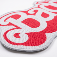 Cargar imagen en el visor de la galería, Baddie Barbie Logo Rug