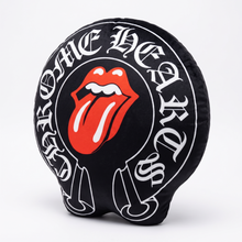 Cargar imagen en el visor de la galería, Chrome Stones Pillow