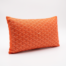 Cargar imagen en el visor de la galería, Goyard Pumpkin Pillow