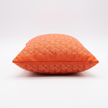 Cargar imagen en el visor de la galería, Goyard Pumpkin Pillow
