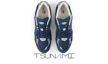 Load image into Gallery viewer, New Balance 2002R Protection Pack- Navy