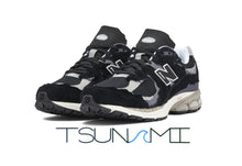 Load image into Gallery viewer, New Balance 2002R Protection Pack - Black