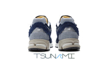Load image into Gallery viewer, New Balance 2002R Protection Pack- Navy