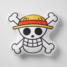 Cargar imagen en el visor de la galería, One Piece Pillow