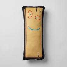 Cargar imagen en el visor de la galería, Plank Ed Edd n Eddy Pillow