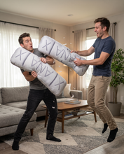 Cargar imagen en el visor de la galería, Lifesize Xanax Pillow