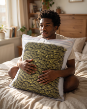 Load image into Gallery viewer, Lifesize Za Pack Pillow - 2 Feet
