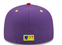 Load image into Gallery viewer, New Era CHICAGO CUBS MLB COLOR UV ROYGBIV 2.0 59FIFTY CAP