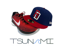 Load image into Gallery viewer, Dominican Republic Baseball New Era 2023 World Baseball Classic 59FIFTY Fitted Hat