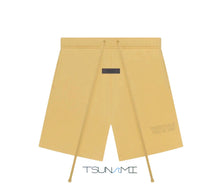 Load image into Gallery viewer, Fear of God Essentials Sweatshort Light Tuscan