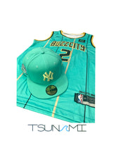 Load image into Gallery viewer, New York Yankees 59FIFTY Fitted Beach Glass