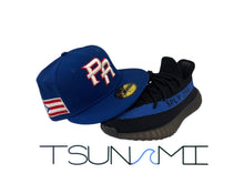 Load image into Gallery viewer, Puerto Rico 2023 World Classic Baseball 59FIFTY Fitted Hat