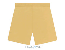 Load image into Gallery viewer, Fear of God Essentials Sweatshort Light Tuscan