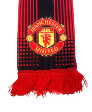 Cargar imagen en el visor de la galería, Manchester United Home Scarf
