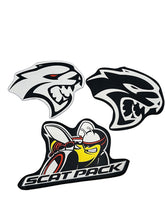 Cargar imagen en el visor de la galería, Mopar Enthusiast Rugs
