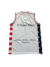 Cargar imagen en el visor de la galería, America Pike Frat Jersey
