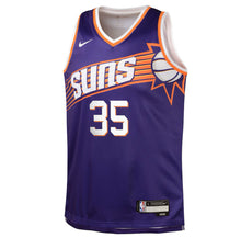 Load image into Gallery viewer, Kevin Durant Purple Phoenix Suns Jersey
