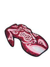 Cargar imagen en el visor de la galería, Tsunami Goddess Silhouette Rugs
