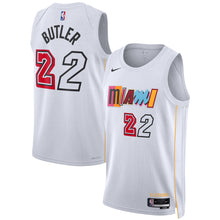 Load image into Gallery viewer, Jimmy Butler Miami Mashup Vol 2 Jersey
