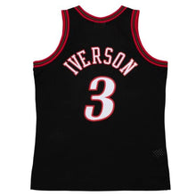 Cargar imagen en el visor de la galería, Allen Iverson #3 Philadelphia 76ers Jersey
