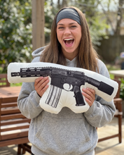 Load image into Gallery viewer, Lifesize ARP Pillow - 21 Inches
