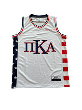 Cargar imagen en el visor de la galería, America Pike Frat Jersey
