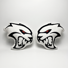 Load image into Gallery viewer, Hellcat Pillows
