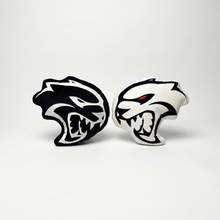 Load image into Gallery viewer, Hellcat Pillows
