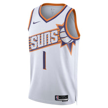 Load image into Gallery viewer, Devin Booker Phoenix Suns Jersey - Association Edition
