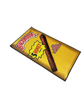 Cargar imagen en el visor de la galería, Tsunami Honey Woods Pack Rug
