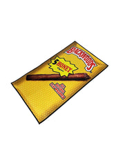 Cargar imagen en el visor de la galería, Tsunami Honey Woods Pack Rug
