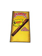 Cargar imagen en el visor de la galería, Tsunami Honey Woods Pack Rug

